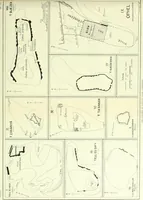 An illustration from Canaan d'après l'exploration récente (1907)