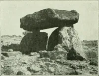 An illustration from Canaan d'après l'exploration récente (1907)