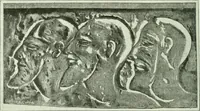 An illustration from Canaan d'après l'exploration récente (1907)