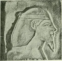 An illustration from Canaan d'après l'exploration récente (1907)