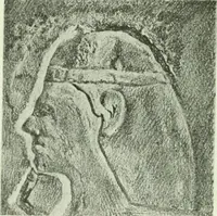An illustration from Canaan d'après l'exploration récente (1907)