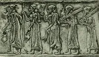 An illustration from Canaan d'après l'exploration récente (1907)