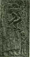 An illustration from Canaan d'après l'exploration récente (1907)