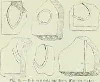 Picture 10 of 239 from Canaan d'après l'exploration récente (1907), leaf 53