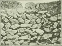 An illustration from Canaan d'après l'exploration récente (1907)