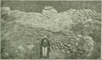 An illustration from Canaan d'après l'exploration récente (1907)