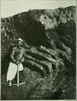 An illustration from Canaan d'après l'exploration récente (1907)