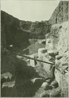 An illustration from Canaan d'après l'exploration récente (1907)
