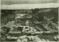 An illustration from Canaan d'après l'exploration récente (1907)