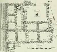 Picture 27 of 239 from Canaan d'après l'exploration récente (1907), leaf 74