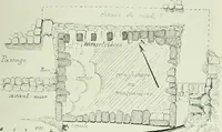 An illustration from Canaan d'après l'exploration récente (1907)