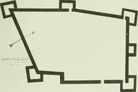 An illustration from Canaan d'après l'exploration récente (1907)