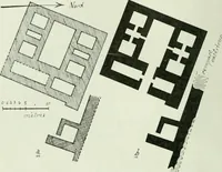 An illustration from Canaan d'après l'exploration récente (1907)