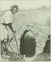 Picture 39 of 239 from Canaan d'après l'exploration récente (1907), leaf 91