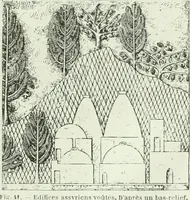 Picture 40 of 239 from Canaan d'après l'exploration récente (1907), leaf 92