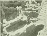 An illustration from Canaan d'après l'exploration récente (1907)