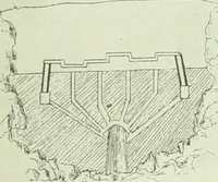 An illustration from Canaan d'après l'exploration récente (1907)