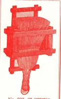 Picture 7 of 11 from Canadian logs design book. (1930), leaf 5