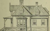 An illustration from The Canadian farm annual for 1880 published in Connection with the Weekly Mail (1880)