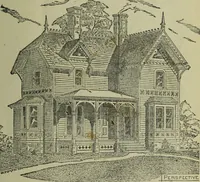 Picture 8 of 124 from The Canadian farm annual for 1880 published in Connection with the Weekly Mail (1880), leaf 12