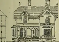 An illustration from The Canadian farm annual for 1880 published in Connection with the Weekly Mail (1880)