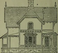 An illustration from The Canadian farm annual for 1880 published in Connection with the Weekly Mail (1880)