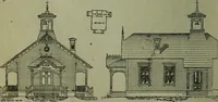 An illustration from The Canadian farm annual for 1880 published in Connection with the Weekly Mail (1880)