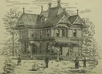 Picture 15 of 124 from The Canadian farm annual for 1880 published in Connection with the Weekly Mail (1880), leaf 18