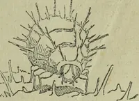 An illustration from The Canadian farm annual for 1880 published in Connection with the Weekly Mail (1880)
