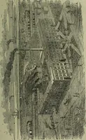 An illustration from The Canadian farm annual for 1880 published in Connection with the Weekly Mail (1880)