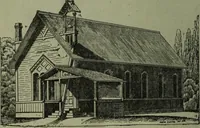 An illustration from The Canadian farm annual for 1880 published in Connection with the Weekly Mail (1880)