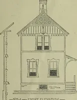 An illustration from The Canadian farm annual for 1880 published in Connection with the Weekly Mail (1880)