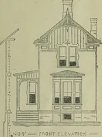 An illustration from The Canadian farm annual for 1880 published in Connection with the Weekly Mail (1880)