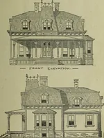 An illustration from The Canadian farm annual for 1880 published in Connection with the Weekly Mail (1880)