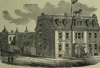 An illustration from The Canadian farm annual for 1880 published in Connection with the Weekly Mail (1880)