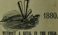 Picture 124 of 124 from The Canadian farm annual for 1880 published in Connection with the Weekly Mail (1880), leaf 99