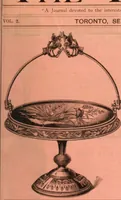 An illustration from Canadian jeweller 1879-1881 (1879)