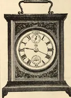 An illustration from Canadian jeweller 1879-1881 (1879)