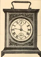 An illustration from Canadian jeweller 1879-1881 (1879)