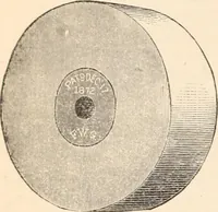 An illustration from Canadian jeweller 1879-1881 (1879)