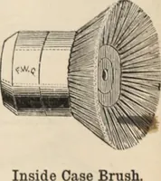 An illustration from Canadian jeweller 1879-1881 (1879)