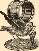 An illustration from Canadian jeweller 1879-1881 (1879)