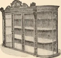 An illustration from Canadian jeweller 1879-1881 (1879)