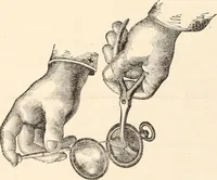 An illustration from Canadian jeweller 1879-1881 (1879)