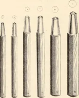 An illustration from Canadian jeweller 1879-1881 (1879)