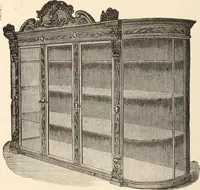 An illustration from Canadian jeweller 1879-1881 (1879)
