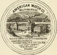 An illustration from Canadian jeweller 1879-1881 (1879)