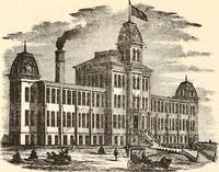 An illustration from Canadian jeweller 1879-1881 (1879)