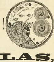 An illustration from Canadian jeweller 1879-1881 (1879)