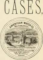 An illustration from Canadian jeweller 1879-1881 (1879)